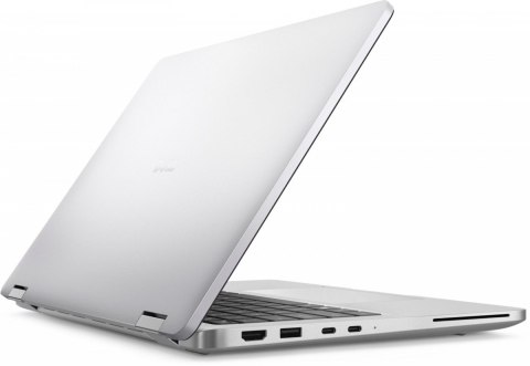 Laptop Dell Pro 13 Plus PB13255 Ryzen AI 5 PRO 340 32GB 1TB SSD Gen4 13.3 FHD+ Radeon 760M FgrPr&SmtCd FHD IR Cam Mic WLAN+BT Ba