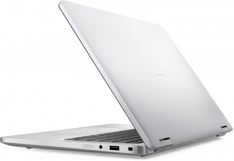 Laptop Dell Pro 13 Plus PB13255 Ryzen AI 5 PRO 340 32GB 1TB SSD Gen4 13.3 FHD+ Radeon 760M FgrPr&SmtCd FHD IR Cam Mic WLAN+BT Ba