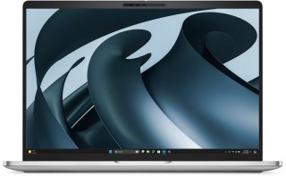 Laptop Dell Pro 16 Plus PB16255 W11P AMD Ryzen 5 220 16GB 512GB 16 0 FHD+ AMD Radeon 740M FgrPr&SmtCd FHD IRCam Mic WLAN+BT Bckl