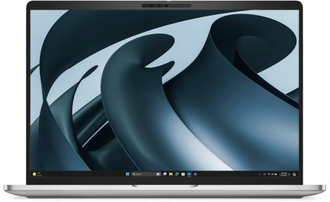 Laptop Dell Pro 16 Plus PB16255 W11P AMD Ryzen AI 5 PRO 340 16GB 512GB 16.0 FHD+ AMD Radeon840M FPr&SmtCd FHD IRCam Mic WLAN+BT 