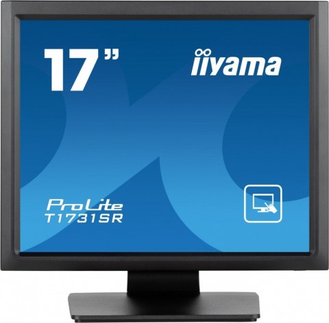 Monitor 17 cali IIYAMA