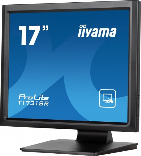 Monitor 17 cali IIYAMA