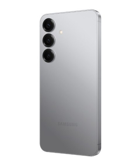 Smartfon GALAXY S25 5G 12 512GB DS Srebrny