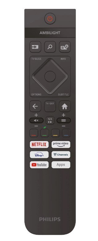 Telewizor 55 cali LED 55PUS8209/12