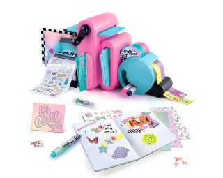 Zestaw Projekt Deko, Pracownia 3w1 2025r