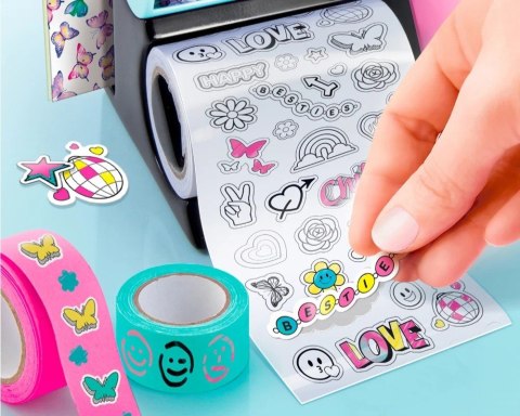 Zestaw Projekt Deko, Pracownia 3w1 2025r