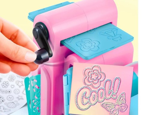 Zestaw Projekt Deko, Pracownia 3w1 2025r