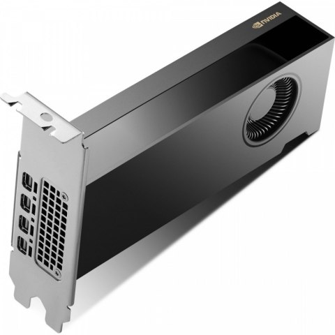 Karta graficzna NVIDIA RTX 2000 Ada 16GB 4mDP GFX 8D6B8AA