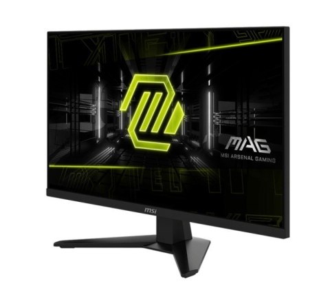 Monitor MAG 274F 27 cali LED FHD Flat 200Hz Black