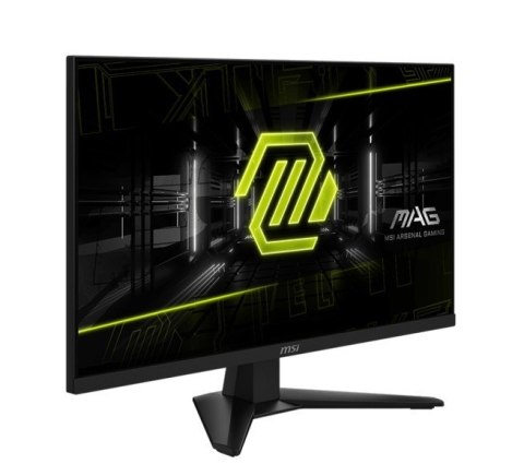 Monitor MAG 274F 27 cali LED FHD Flat 200Hz Black