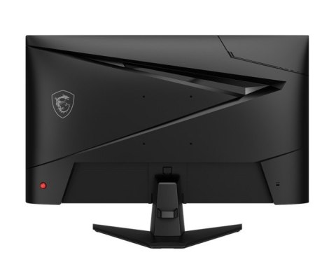 Monitor MAG 274F 27 cali LED FHD Flat 200Hz Black