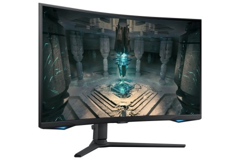 MONITOR SAMSUNG ODYSSEY G6 LED 32" LS32BG650EUXEN 240Hz