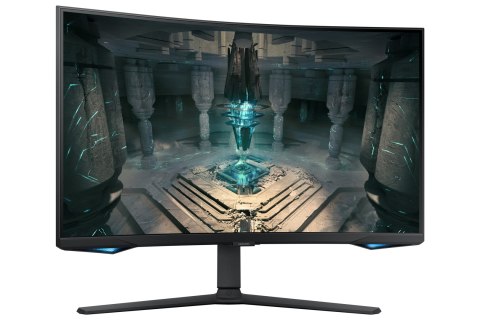 MONITOR SAMSUNG ODYSSEY G6 LED 32" LS32BG650EUXEN 240Hz