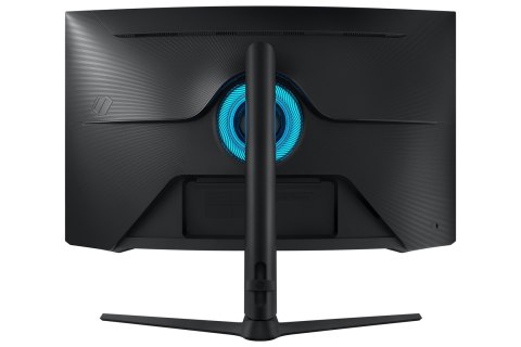 MONITOR SAMSUNG ODYSSEY G6 LED 32" LS32BG650EUXEN 240Hz