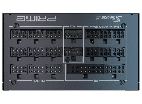 Seasonic PRIME PX-2200W