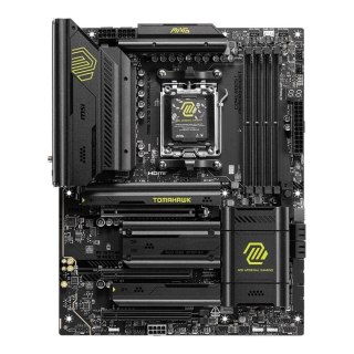 Płyta MSI MAG X870 TOMAHAWK WIFI /AMD X870/DDR5/SATA3/M.2/USB4/WiFi/BT/PCIe5.0/AM5/ATX