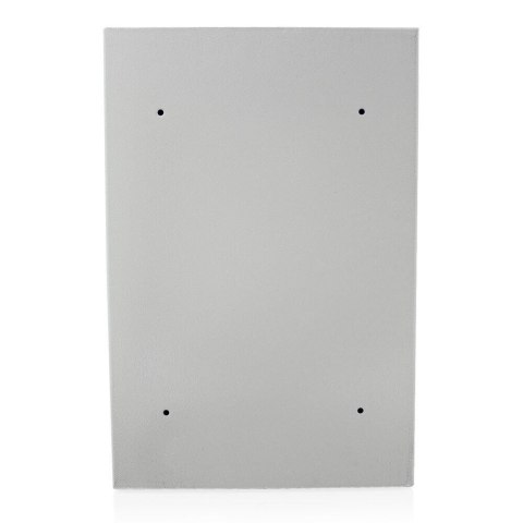 Sejf z zamkiem elektronicznym do firm na klucze 48 haczyków BITUXX biały