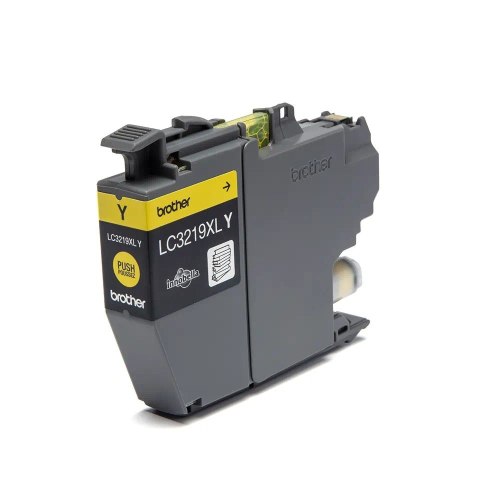 Tusz LC3219XLY YELLOW 1500str do MFC-J53 57 59 65 69xxDW