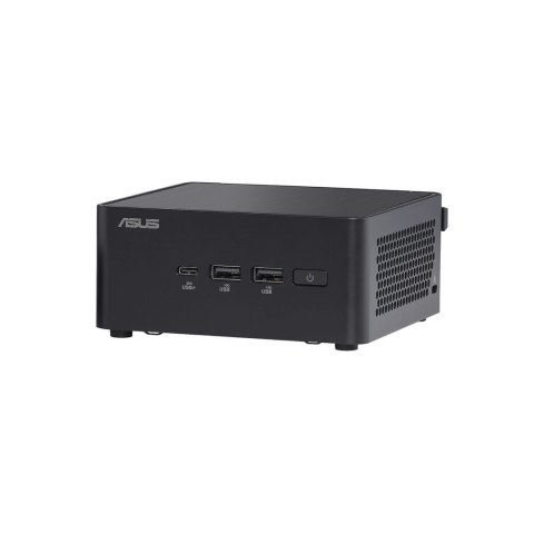 Komputer ASUS NUC 14 PRO RNUC14RVHU500002I (MTL-H 28W (U5 125H), noRAM, noStorage, Integrated VGA, noOS, EU Cord, Kit)