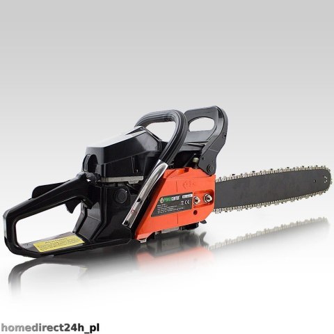 Piła łańcuchowa do drzewa Mocna i wytrzymała Spalinowa 3,6km BITUXX