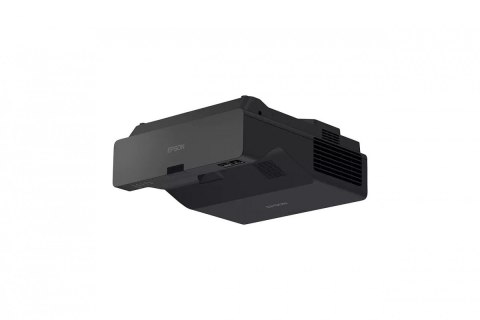 Projektor EB-775F UST Laser FHD 4100L 2.5m:1 5.9kg czarny