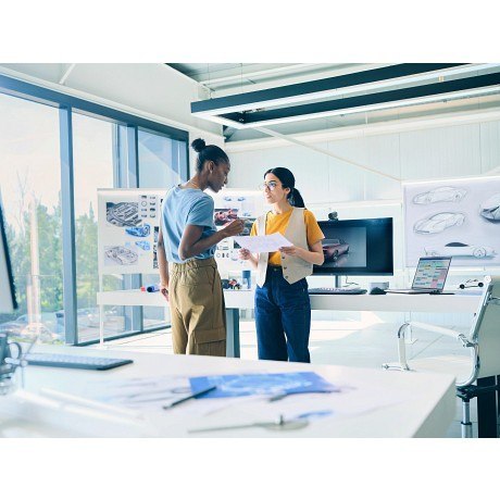 Stacja robocza Zbook 8 G1i W11P/14 U7-255H 1TB/16GB A3ZW8ET