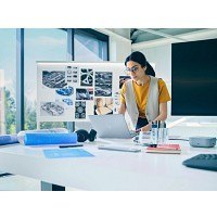 Stacja robocza Zbook 8 G1i W11P/14 cali U7-255H 512GB/16GB A3ZW6ET