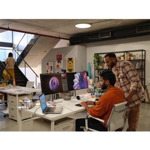 Stacja robocza Zbook 8 G1i W11P/14 cali U7-255H 512GB/16GB A3ZW6ET