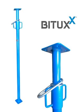 Stemple budowlane 200-350cm Podpory stropowe na budowe regulowane