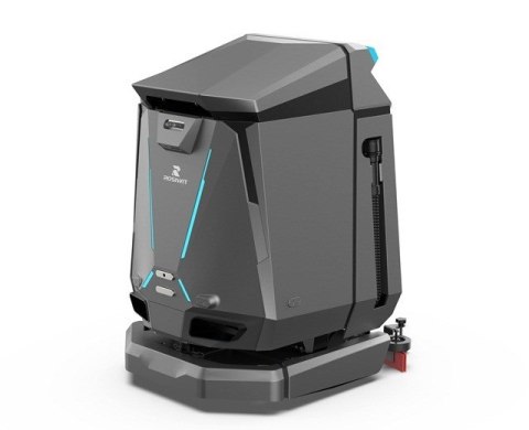 Work Station for Rosiwit SkyWalker 50