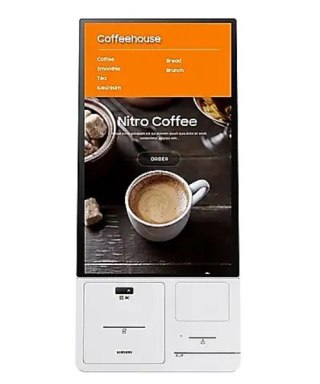 Skrzynka przyłączeniowa do kiosku Samsung CY-KM24CPXEN