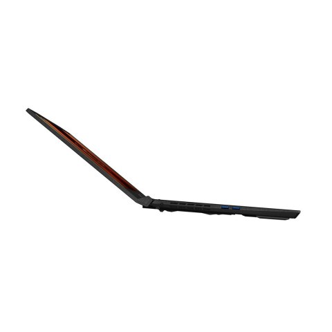 MSI Katana 15 HX B14WFK-605XPL i7-14650HX 15.6" FHD 144Hz IPS-Level 16GB DDR5 SSD512 GeForce RTX 5060 8GB NoOS