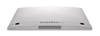 Komputer Dell 24 All-in-One EC24250 Win11Pro 7-150U 16GB 1TB 23 8 FHD Intel Graphics Cam WLAN + BT Backlit Kb  3Y ProSupport