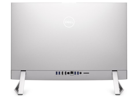 Komputer Dell 24 All-in-One EC24250 Win11Pro 7-150U 16GB 1TB 23 8 FHD Intel Graphics Cam WLAN + BT Backlit Kb  3Y ProSupport