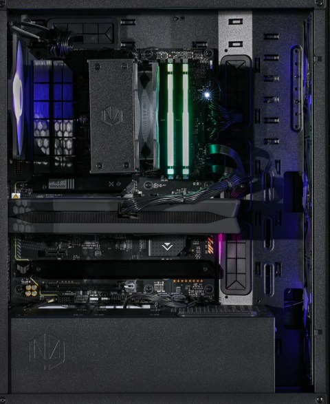 Actina ENDORFY 7600/32GB/1TB/RTX5060/650W