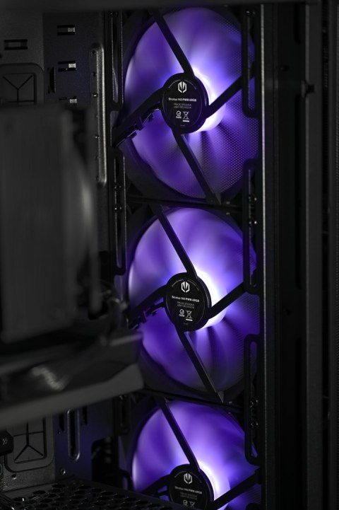 Actina ENDORFY 7600/32GB/1TB/RTX5060/650W