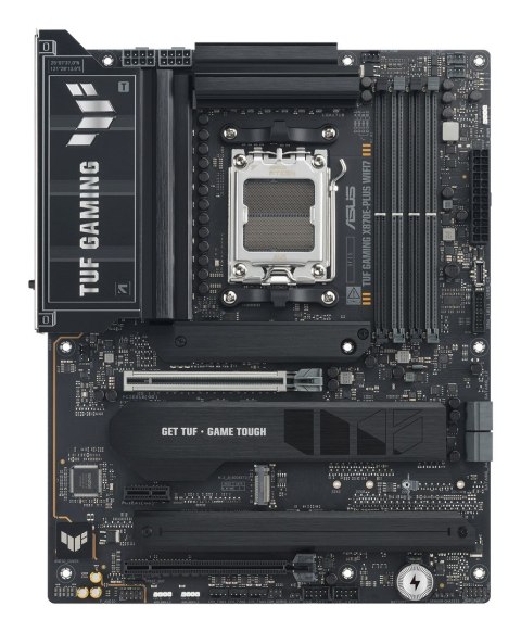 Płyta główna ASUS TUF GAMING X870E-PLUS WIFI