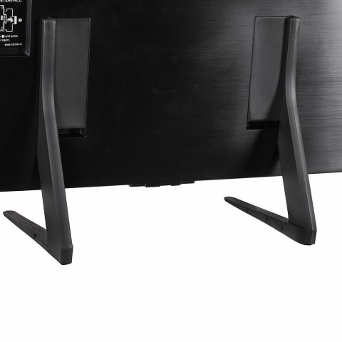 Telewizor Samsung QE65S90F OLED 65'' 4K Ultra HD 144Hz Tizen Dolby Atmos Czarny (MODEL 2025)