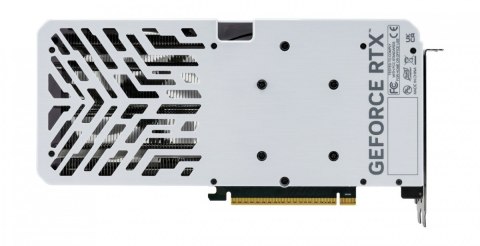 Karta graficzna GeForce RTX 5060 TI WHITE OC 8GB GDDR7 128bit 3DP HDMI