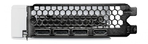 Karta graficzna GeForce RTX 5060 TI WHITE OC 8GB GDDR7 128bit 3DP HDMI