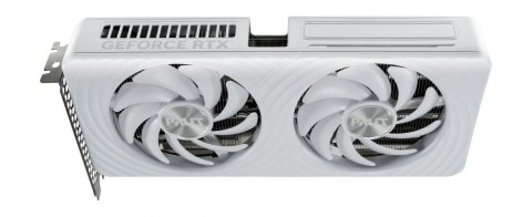 Karta graficzna GeForce RTX 5060 TI WHITE OC 8GB GDDR7 128bit 3DP HDMI
