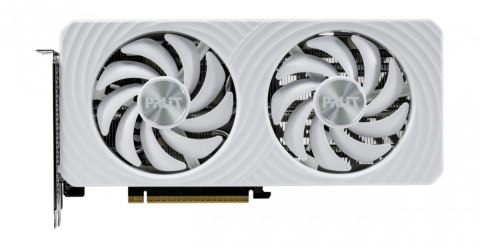 Karta graficzna GeForce RTX 5060 TI WHITE OC 8GB GDDR7 128bit 3DP HDMI