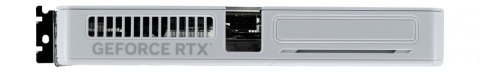 Karta graficzna GeForce RTX 5060 TI WHITE OC 8GB GDDR7 128bit 3DP HDMI