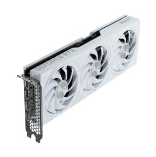 Karta graficzna GeForce RTX 5070 WHITE OC 12GB GDDR7 192bit 3DP HDMI