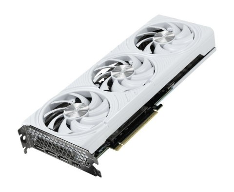 Karta graficzna GeForce RTX 5070 WHITE OC 12GB GDDR7 192bit 3DP HDMI