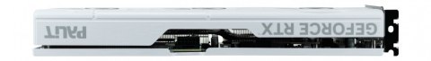 Karta graficzna GeForce RTX 5070 WHITE OC 12GB GDDR7 192bit 3DP HDMI