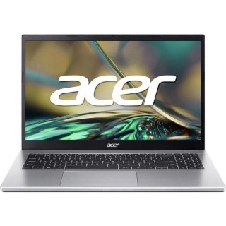 Laptop Aspire 3 A315-59-35WU i3-1215U 15.6 8GB 512GB NoOS Srebrny