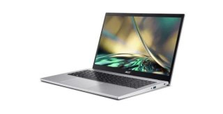 Laptop Aspire 3 A315-59-35WU i3-1215U 15.6 8GB 512GB NoOS Srebrny