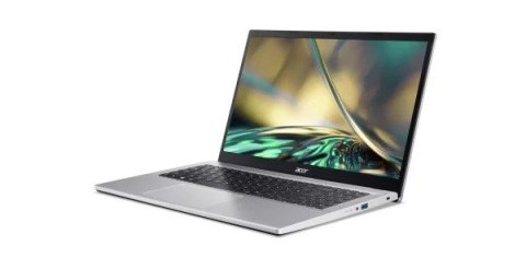 Laptop Aspire 3 A315-59-35WU i3-1215U 15.6 8GB 512GB NoOS Srebrny