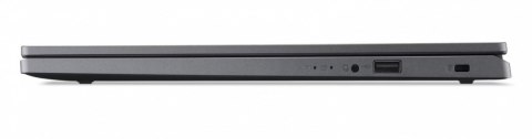 Laptop Extensa 15 EX215-24-R41P R3 7320U 15.6 FHD 8GB 512GB NoOS Szary